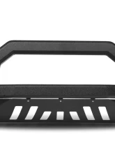 Armordillo USA Texture Black AR Series Bull Bar Nissan Frontier 2005-2023                                     - 7176348 - Image 6
