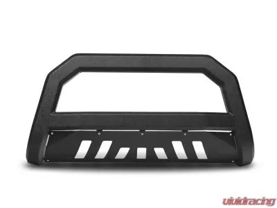 Armordillo USA Texture Black AR Series Bull Bar Nissan Frontier 2005-2023 - 7176348