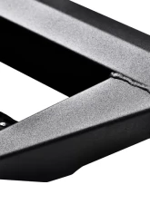 Armordillo USA Matte Black AR Drop Step GMC Sierra 2500 | 3500  Crew Cab 2007-2018                                     - 7180062 - Image 4