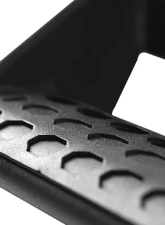 Armordillo USA Matte Black AR Drop Step GMC Sierra 2500 | 3500  Crew Cab 2007-2018                                     - 7180062 - Image 5
