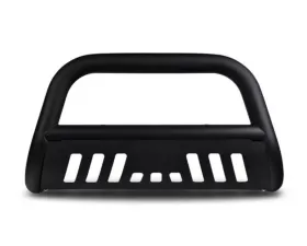 Armordillo USA Classic Bull Bar 3Inch Black  GMC Canyon 2004-2012