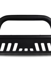 Armordillo USA Classic Bull Bar 3Inch Black  GMC Canyon 2004-2012                                     - 7176959 - Image 9