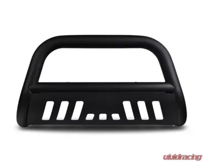 Armordillo USA Classic Bull Bar 3Inch Black  GMC Canyon 2004-2012 - 7176959