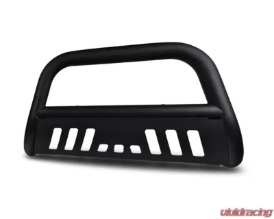 Armordillo USA Classic Bull Bar 3Inch Black  GMC Canyon 2004-2012 - 7176959