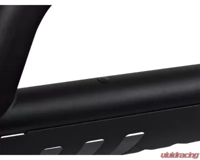 Armordillo USA Classic Bull Bar 3Inch Black  GMC Canyon 2004-2012 - 7176959