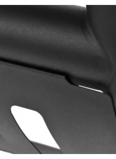 Armordillo USA Classic Bull Bar 3Inch Black  GMC Canyon 2004-2012                                     - 7176959 - Image 4