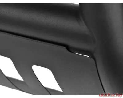 Armordillo USA Classic Bull Bar 3Inch Black  GMC Canyon 2004-2012 - 7176959