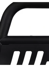 Armordillo USA Classic Bull Bar 3Inch Black  GMC Canyon 2004-2012                                     - 7176959 - Image 5