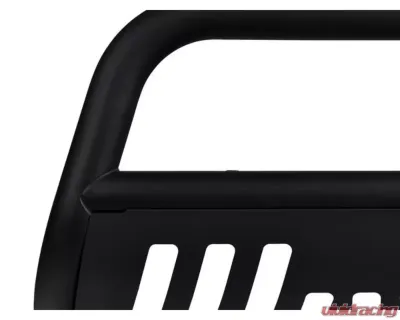 Armordillo USA Classic Bull Bar 3Inch Black  GMC Canyon 2004-2012 - 7176959
