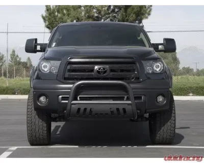 Armordillo USA Classic Bull Bar 3Inch Black  GMC Canyon 2004-2012 - 7176959