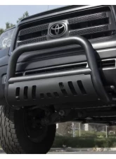 Armordillo USA Classic Bull Bar 3Inch Black  GMC Canyon 2004-2012                                     - 7176959 - Image 7