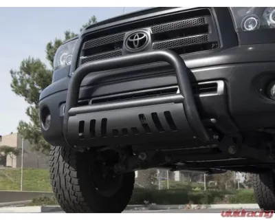 Armordillo USA Classic Bull Bar 3Inch Black  GMC Canyon 2004-2012 - 7176959