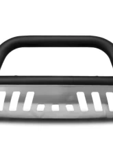 Armordillo USA Classic Bull Bar 3Inch Black Dodge Ram 1500 Excl. Ram Rebel 2019                                     - 7177154 - Image 9