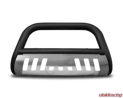 Armordillo USA Classic Bull Bar 3Inch Black Dodge Ram 1500 Excl. Ram Rebel 2019 - 7177154