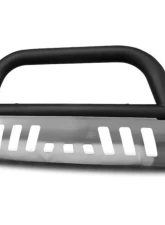 Armordillo USA Classic Bull Bar 3Inch Black Dodge Ram 1500 Excl. Ram Rebel 2019                                     - 7177154 - Image 2