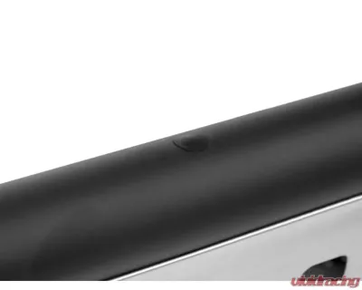 Armordillo USA Classic Bull Bar 3Inch Black Dodge Ram 1500 Excl. Ram Rebel 2019 - 7177154