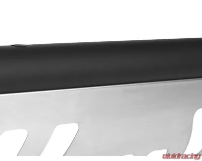Armordillo USA Classic Bull Bar 3Inch Black Dodge Ram 1500 Excl. Ram Rebel 2019 - 7177154