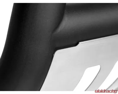 Armordillo USA Classic Bull Bar 3Inch Black Dodge Ram 1500 Excl. Ram Rebel 2019 - 7177154