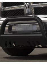 Armordillo USA Classic Bull Bar 3Inch Black Dodge Ram 1500 Excl. Ram Rebel 2019                                     - 7177154 - Image 6