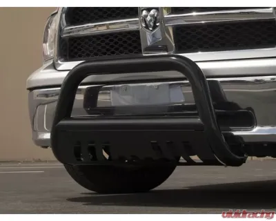Armordillo USA Classic Bull Bar 3Inch Black Dodge Ram 1500 Excl. Ram Rebel 2019 - 7177154