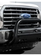 Armordillo USA Classic Bull Bar 3Inch Black Dodge Ram 1500 Excl. Ram Rebel 2019                                     - 7177154 - Image 7