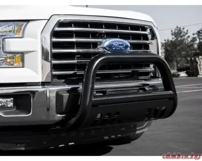 Armordillo USA Classic Bull Bar 3Inch Black Dodge Ram 1500 Excl. Ram Rebel 2019 - 7177154