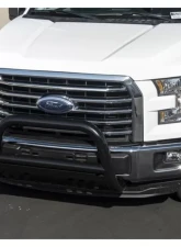 Armordillo USA Classic Bull Bar 3Inch Black Dodge Ram 1500 Excl. Ram Rebel 2019                                     - 7177154 - Image 8