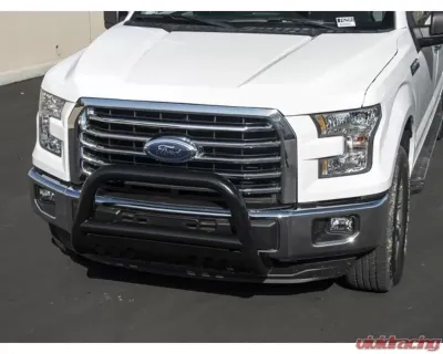 Armordillo USA Classic Bull Bar 3Inch Black Dodge Ram 1500 Excl. Ram Rebel 2019 - 7177154