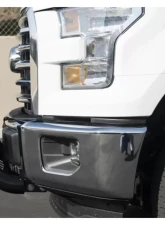 Armordillo USA Classic Bull Bar 3Inch Black Dodge Ram 1500 Excl. Ram Rebel 2019                                     - 7177154 - Image 9