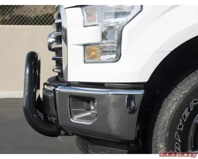 Armordillo USA Classic Bull Bar 3Inch Black Dodge Ram 1500 Excl. Ram Rebel 2019 - 7177154