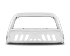 Armordillo USA Classic Bull Bar 3Inch Polished Chrysler Aspen 2006-2009