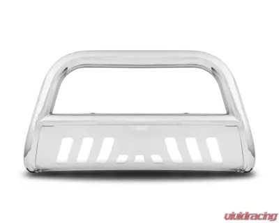 Armordillo USA Classic Bull Bar 3Inch Polished Nissan Titan XD 2016-2018 - 7177147