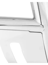 Armordillo USA Classic Bull Bar 3Inch Polished Nissan Titan XD 2016-2018                                     - 7177147 - Image 3