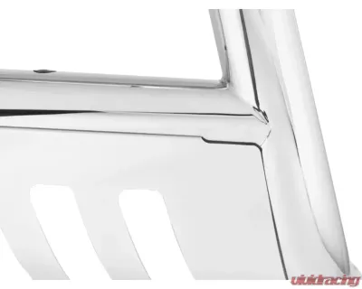 Armordillo USA Classic Bull Bar 3Inch Polished Nissan Titan XD 2016-2018 - 7177147