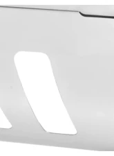 Armordillo USA Classic Bull Bar 3Inch Polished Nissan Titan XD 2016-2018                                     - 7177147 - Image 4