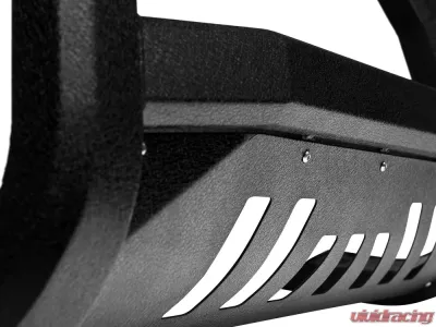 Armordillo USA Texture Black AR Series Bull Bar Nissan Frontier 2005-2023 - 7176348