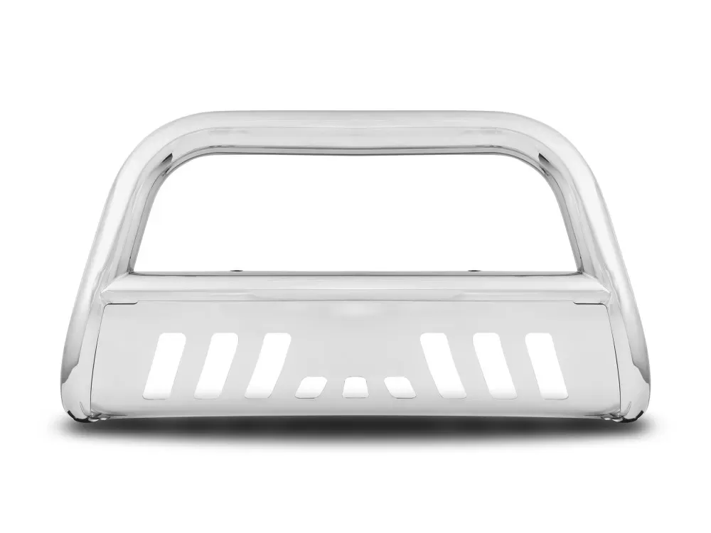 Armordillo USA 3" Polished Classic Bull Bar Toyota Sienna Excl. SE Trim 2011-2018 - 7145436