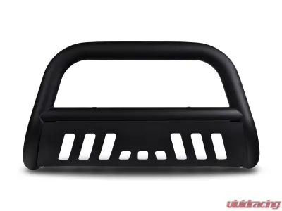Armordillo USA 3" Matte Black Classic Bull Bar Nissan Frontier 2000-2004 - 7144729