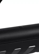 Armordillo USA 3" Matte Black Classic Bull Bar Nissan Frontier 2000-2004                                     - 7144729 - Image 3