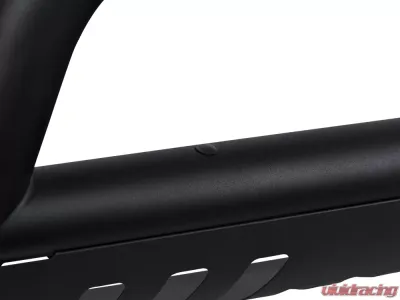 Armordillo USA 3" Matte Black Classic Bull Bar Nissan Frontier 2000-2004 - 7144729