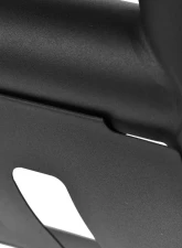 Armordillo USA 3" Matte Black Classic Bull Bar Nissan Frontier 2000-2004                                     - 7144729 - Image 4