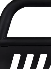 Armordillo USA 3" Matte Black Classic Bull Bar Nissan Frontier 2000-2004                                     - 7144729 - Image 5