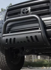 Armordillo USA 3" Matte Black Classic Bull Bar Nissan Frontier 2000-2004                                     - 7144729 - Image 7