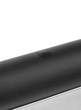 Armordillo USA 3" Matte Black Classic Bull Bar with Aluminum Skid Plate Toyota Tundra 2007-2024                                     - 7145627 - Image 3