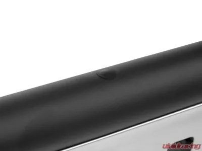 Armordillo USA 3" Matte Black Classic Bull Bar with Aluminum Skid Plate Toyota Tundra 2007-2024 - 7145627