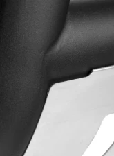 Armordillo USA 3" Matte Black Classic Bull Bar with Aluminum Skid Plate Toyota Tundra 2007-2024                                     - 7145627 - Image 5