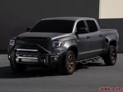 Armordillo USA AR Pre-Runner Guard (Matte Black) Ford F-150 2015-2020 - 7162167