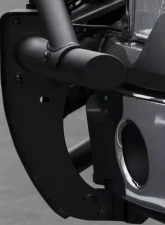 Armordillo USA AR Pre-Runner Guard (Matte Black) Ford F-150 2015-2020                                     - 7162167 - Image 5
