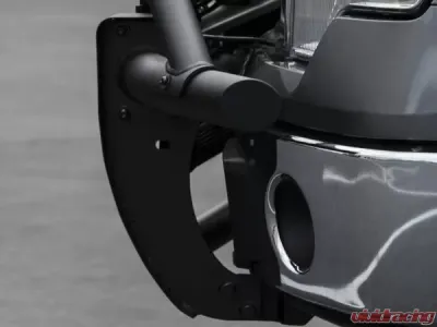Armordillo USA AR Pre-Runner Guard (Matte Black) Ford F-150 2015-2020 - 7162167