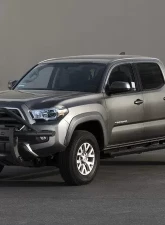 Armordillo USA AR Pre-Runner Guard (Matte Black) Ford F-150 2006-2014                                     - 7164444 - Image 11